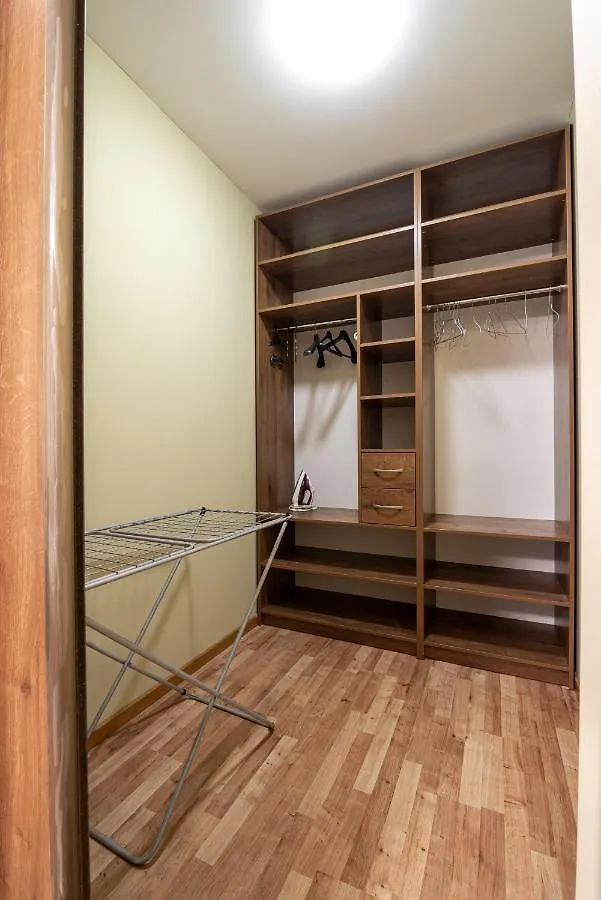 Comfort Apartment Lviv
