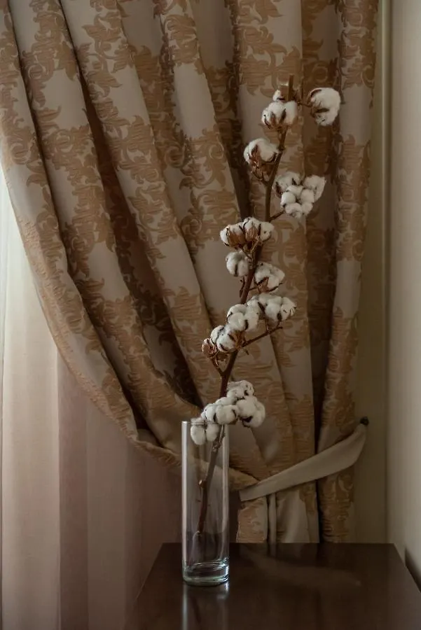 Comfort Apartment Lviv