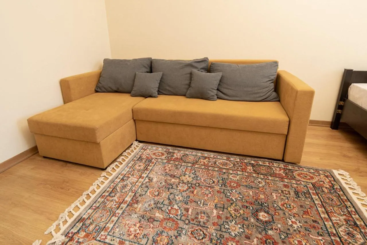 Comfort Apartment Lviv