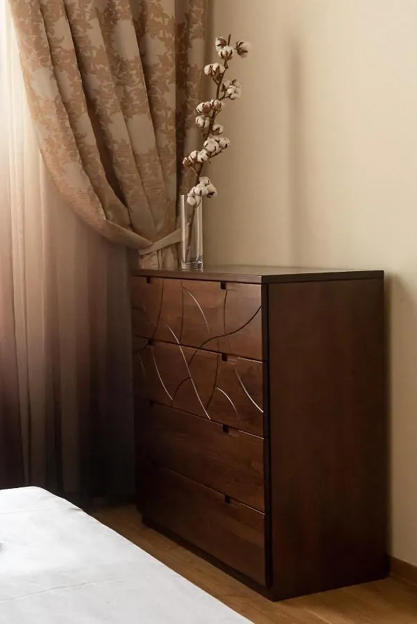 Comfort Apartment Lviv